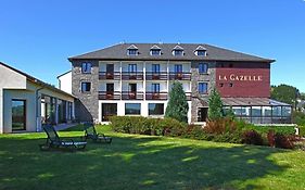 Hotel La Gazelle